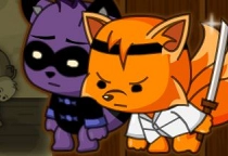 Revenge Dojo