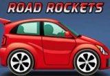 Play Road Rockets