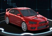 Robo Racing