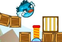 Rolly Birds