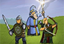 Royal Warfare