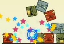 Rude Cubes