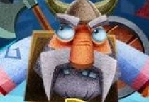 Run Viking Run