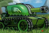 Elite Panzer