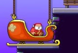 Play Santa Run 2