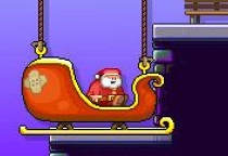 Santa Run 2