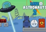 Play Save Astronauts 2