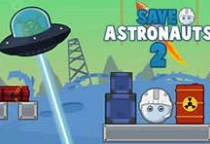 Save Astronauts 2