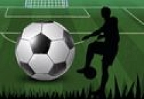 Fussball Denkspiel