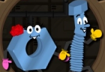 Screwy Adventures
