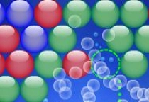 Seabed Bubble 3