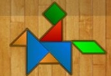 Play Shape Puzzle