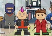Shop Empire Rampage