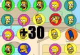 Play Simpsons Bejeweled