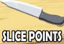 Slice Points