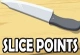 Slice Points