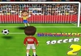 Play Smashing Soccer 2