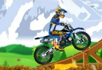 Solid Rider 2