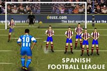 Spanische Spiele
