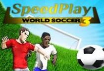3D WM Fussball