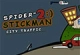 Spider Stickman 2