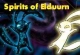 Spirits of Elduurn