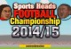 Play Sports Heads Football Championship 2014