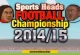 Sports Heads Football Championship 2014