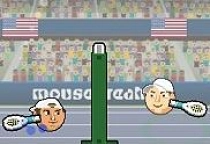Sports Heads Tennis Open