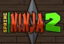 Spring Ninja 2