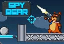 Spy Bear