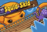 Play Squid Skid