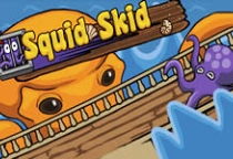 Squid Skid