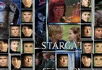 StarGate Mahjong