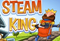 Steam King