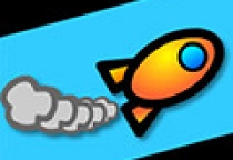 Steam Rocket 2