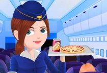 Stewardess