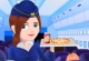 Stewardess