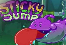 Sticky Jump