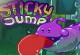 Play Sticky Jump