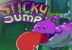 Sticky Jump