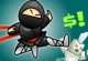 Sticky Ninja Missions