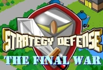 Strategy Defense