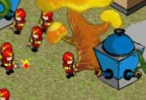 Strategy Defense 10