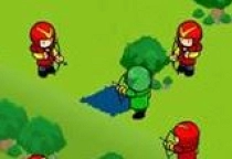 Strategy Defense 11