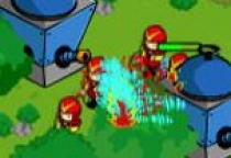 Strategy Defense 7