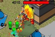 Strategy Defense 8