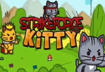 Strike Force Kitty