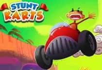 Stunt Karts