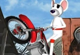 Play Stunt Moto Mouse 3